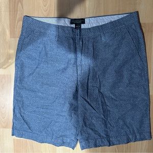 BLOOMINGDALE - SHORTS